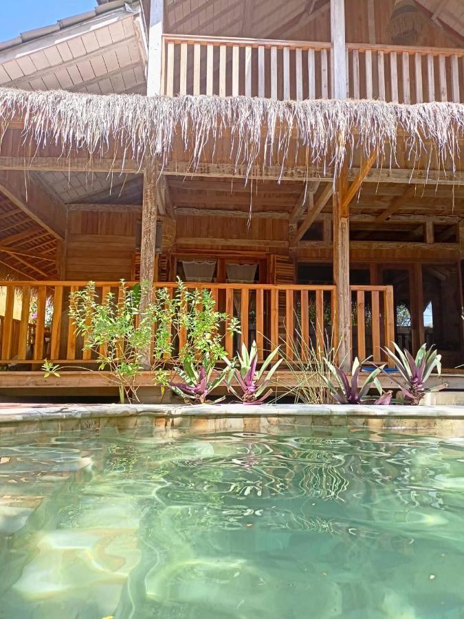 Gilimakyah Gili Air