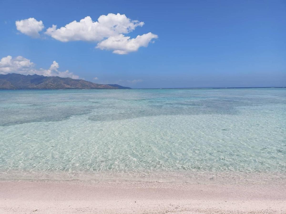 Gilimakyah * Gili Air