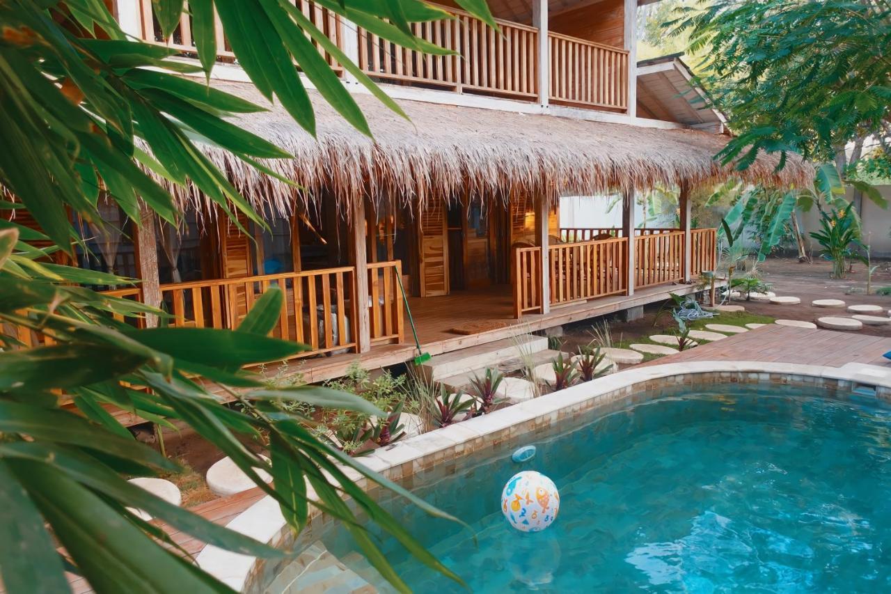 Gilimakyah Gili Air