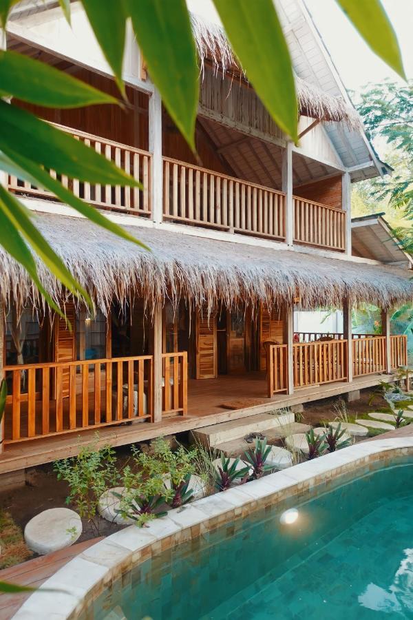 Gilimakyah * Gili Air