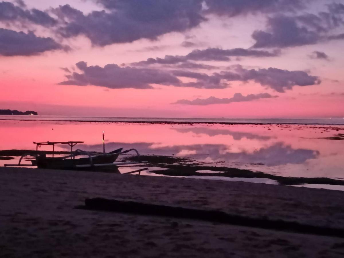 Gilimakyah विला Gili Air