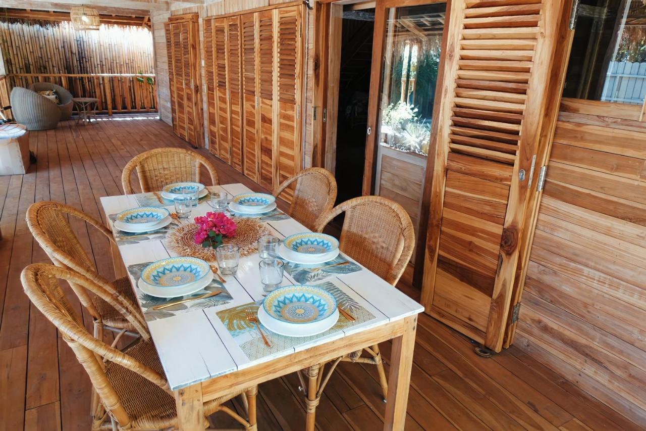 Gilimakyah विला Gili Air