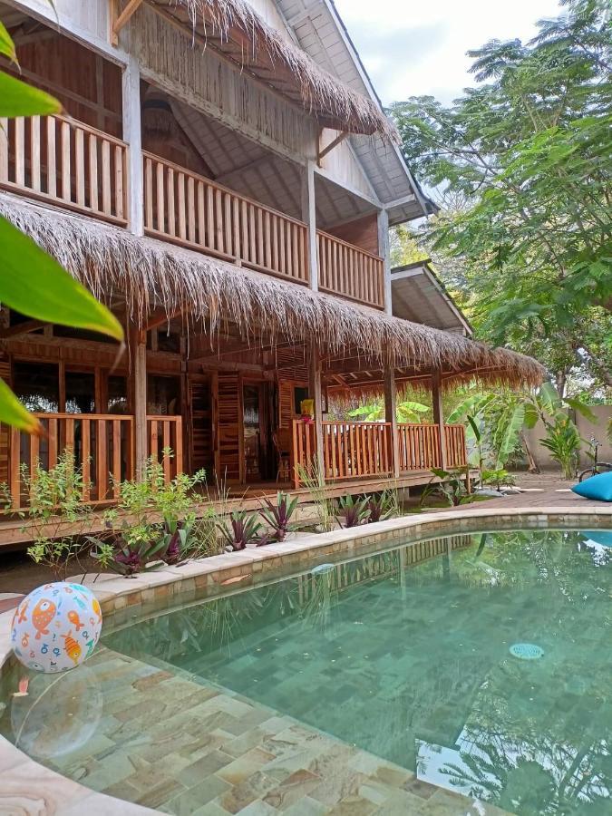 Gilimakyah विला Gili Air