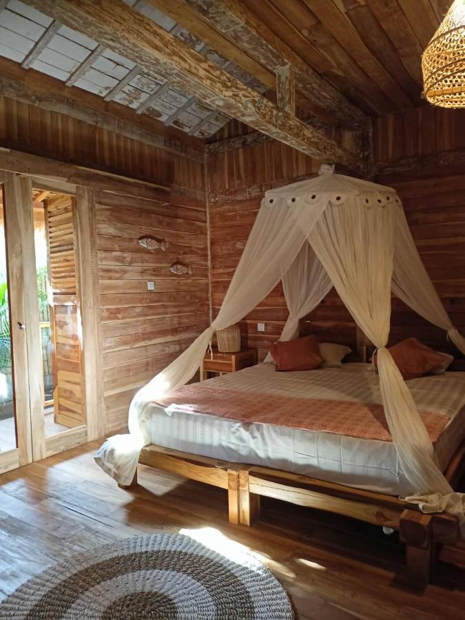 विला Gilimakyah Gili Air
