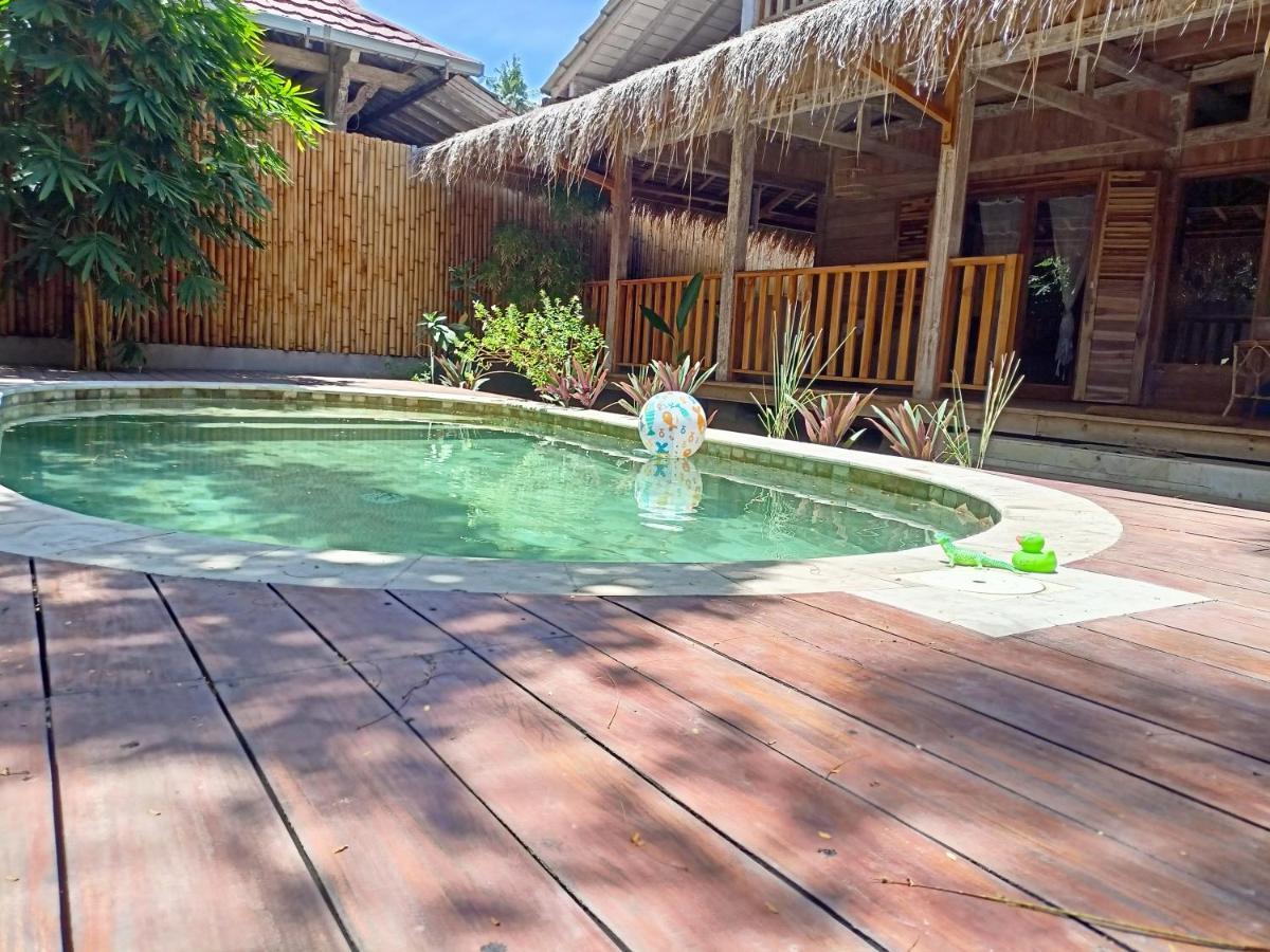 Gilimakyah विला Gili Air