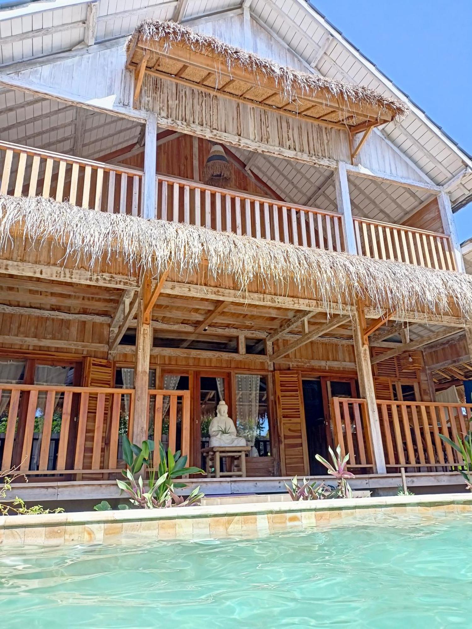 Gilimakyah विला Gili Air